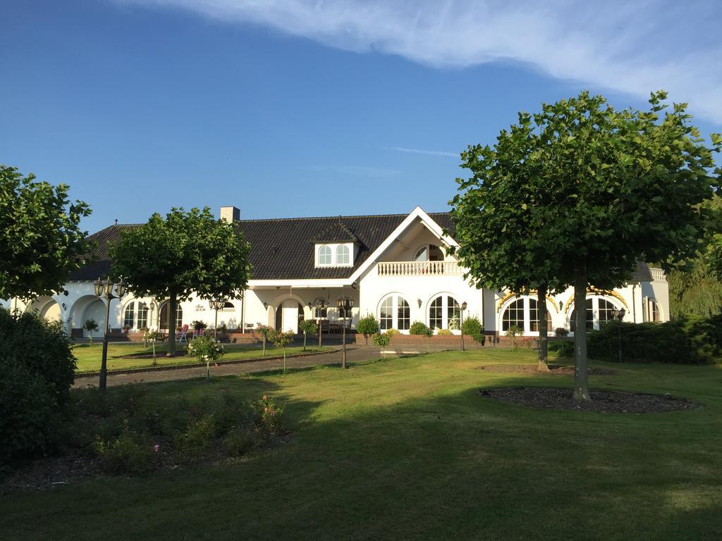 Apartment Maasheuvel Arcen Exterior foto